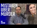 Samantha Josephson Case Analysis Mistaking a Killer for an Uber