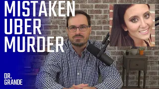 Samantha Josephson Case Analysis Mistaking a Killer for an Uber