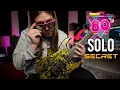 The 80s Solo Secret Everyone Needs!