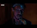 The Comet Is Coming - Code | Later... with Jools Holland
