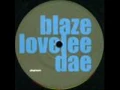 Download Lagu Blaze - Lovelee Dae (2020 Vision Remix)