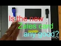 New look Zales card Terrible Zales paid me 1200