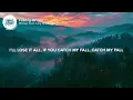 Drove - Feeling Of You (Lyrics) feat. Lilly Ahlberg