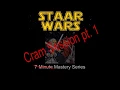8th SS STAAR Test Cram Session Pt 1 7 Minute Mastery Series