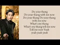 Download Lagu BTS - BLACK SWAN ( easy lyrics)