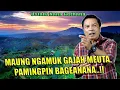 MAUNG NGAMUK GAJAH MEUTA,PAMINGPIN BAGEANANA  !!