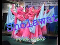 Keren banget Tari kreasi sholawat versi india (Rebang tinggi 19 Desember 2020)