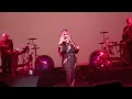 LA VERDAD O LA IMAGINACION -CONCIERTO FANGORIA BARCELONA  9-5-26 #fangoria #alaska 