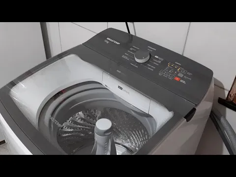 Download MP3 Mais um ponto negativo da máquina de lavar roupas/lavadora Brastemp 12 kg BWK12A