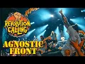 Download Lagu Agnostic Front - Live at Revolution Calling 2024 (Full Set, Multicam) 4K