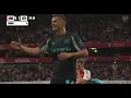 Download Lagu Granit Xhaka receives a standing ovation from the Emirates 🤝🏾#afc #EmiratesCup @arsenal