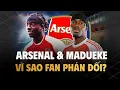 Download Lagu Noni Madueke Có Xứng Đáng Bị Phản Đối ?