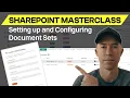 You re Missing Out on SharePoint s Most Powerful Feature - DOCUMENT SETS