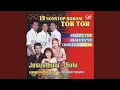 Lagu Marolop Olop Tondingki