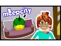 MY FIRST MEEP PET - Meep CIty