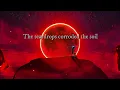 Eternal Tears Of Sorrow - Bride Of The Crimson Sea (Lyrics)