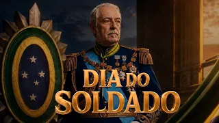 Tradição e Civismo marcam o Dia do Soldado em Brasília