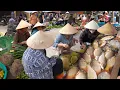 Download Lagu Chợ phiên Yên Nghĩa - Góc bình yên bên dòng sông Đáy | LAM SƠN TV