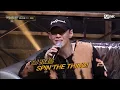 [ENG] [SMTM10/4회] It's So Crazy, 비오 vs 칸토 @1:1 배틀 | Mnet 211022 방송