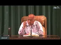 The ABC of Walking with God -
