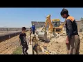 Download Lagu Babak's concern about the future . Construction on the cattle farm and implementing new ideas.