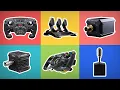 Explaining Fanatec s Entire Sim Racing Ecosystem Buyers Guide