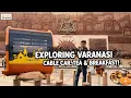 Download Lagu Mera Ghats Se Chai Tak:Banaras Ka Safar🌅☕| #newvideo #varanasi_kashi_banaras |#youtubevideo 