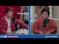 Boomer Calls in to Carton Russo