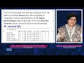 Basic Data Visualization Bar Plot Using Base R Graphics Statistical Computing STA636 - Topic126