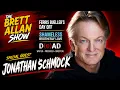 Jonathan Schmock Actor The Brett Allan Show