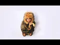 Download Lagu Alex Mali - Monkey See Monkey Do (Audio Visualizer)