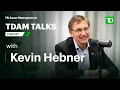 The Currency Tide Change The Impact of a Declining U S Dollar TDAM Talks Podcast