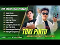 Download Lagu TOKI PINTU - Angga Dermawan Ft Alan Darmawan | MODE PESAWAT | SO TANTA || POP TIMUR VIRAL TIKTOK
