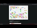 color tiles full clear absolute madness