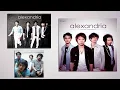 Download Lagu Alexandria - Cinta Sempurna Mini Album
