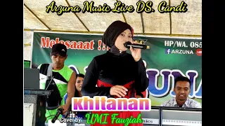 Download Arzuna Music - Lagu Qasidah Moderen - KHITANAN - voc. UMI Fauziah - Official Management Amran Arzuna MP3