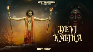 devi kalika jerry bharmourii official music video gaddi tribe music 2025 new trap banni maa 