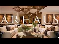 NEW ARHAUS SHOWROOM READY FOR FALL 2026 Interior Inspiration For Home