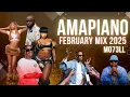 Download Lagu AMAPIANO MIX 2025 | 18 FEBRUARY | MO73LL - LATEST AMAPIANO MIX