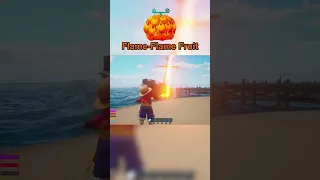Swammys ONE PIECE Fan Game BIG UPDATE