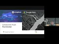 Webinar - MAPBOX VS GOOGLE MAPS