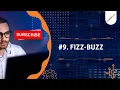 9 Fizz-Buzz