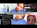 Download Lagu MMANEO V SIS NO ✋️ONLY POSTING MEMBERSHIP CONTENT 👀😳!!!