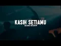 Lagu Maria Shandi - Kasih SetiaMu (Lirik) || Lagu Rohani Kristen Menyejukkan Hati Pilihan Terbaik 2025
