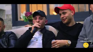 للمجروحين فقط  ع دي زاغ ة انس ابو سنينة   بالغرام و عذرا حبيبي  بحبك وحشتيني سافر حبيبي   عدي الزاغه دندنها