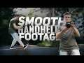 How to Shoot SMOOTH HANDHELD FOOTAGE - Stabilization Tips and Techniques