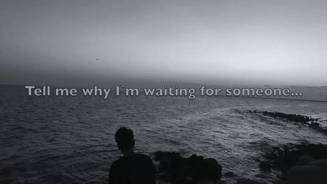 Timmies (ft Shiloh) "Tell Me Why I'm Waiting" Lyrics