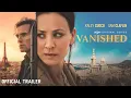 Vanished MGM 2026 Series Trailer