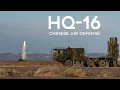 Lagu China's HQ-16: The Versatile SAM Bridging HQ-7 and HQ-9 for Ultimate Air Defense
