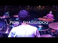 yoyojog drumCam  -  Pion - Shaggydog